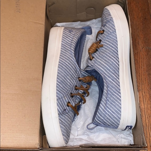 Sperry Top-Slider - Picture 4 of 5